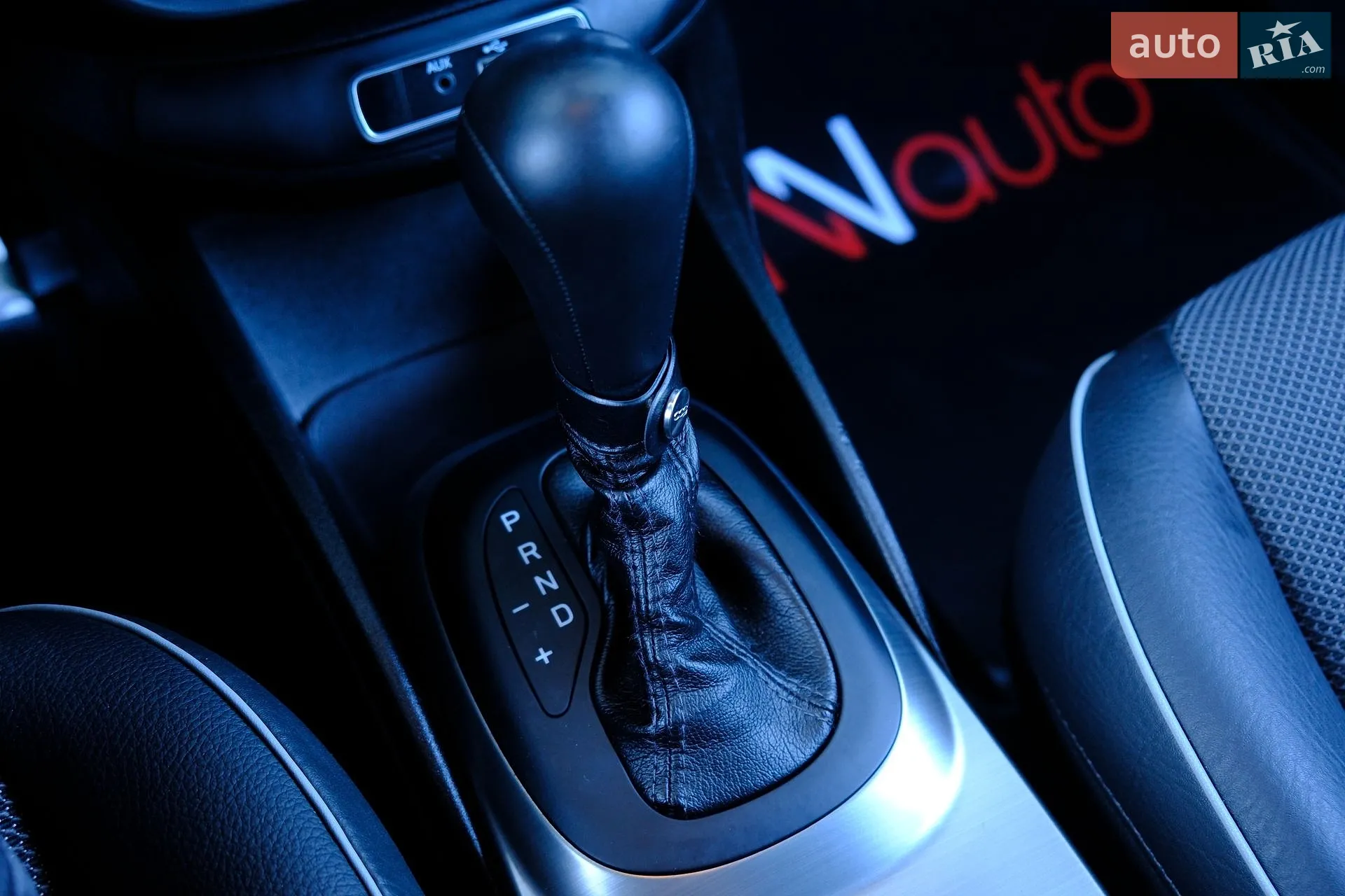 2016 Fiat 500X - мініатюра 15