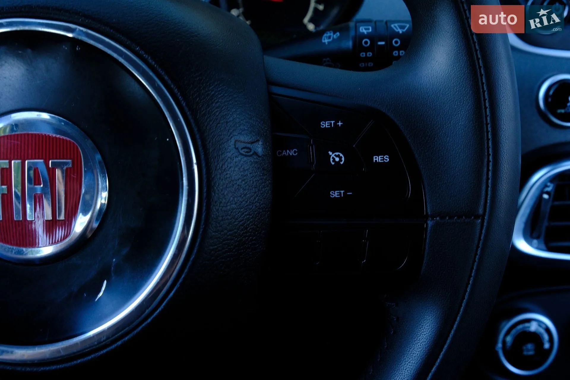 2016 Fiat 500X - мініатюра 22