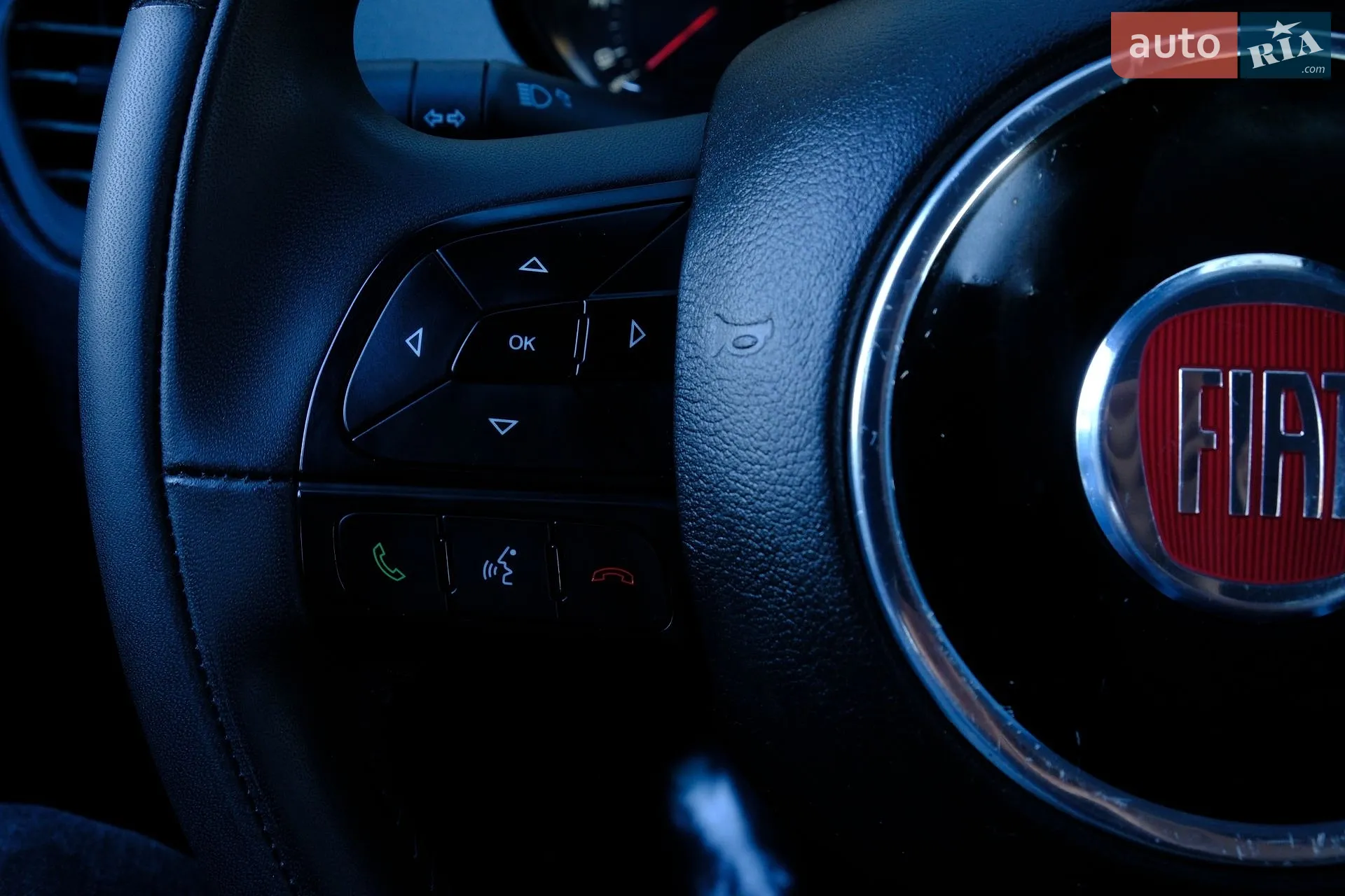 2016 Fiat 500X - мініатюра 23