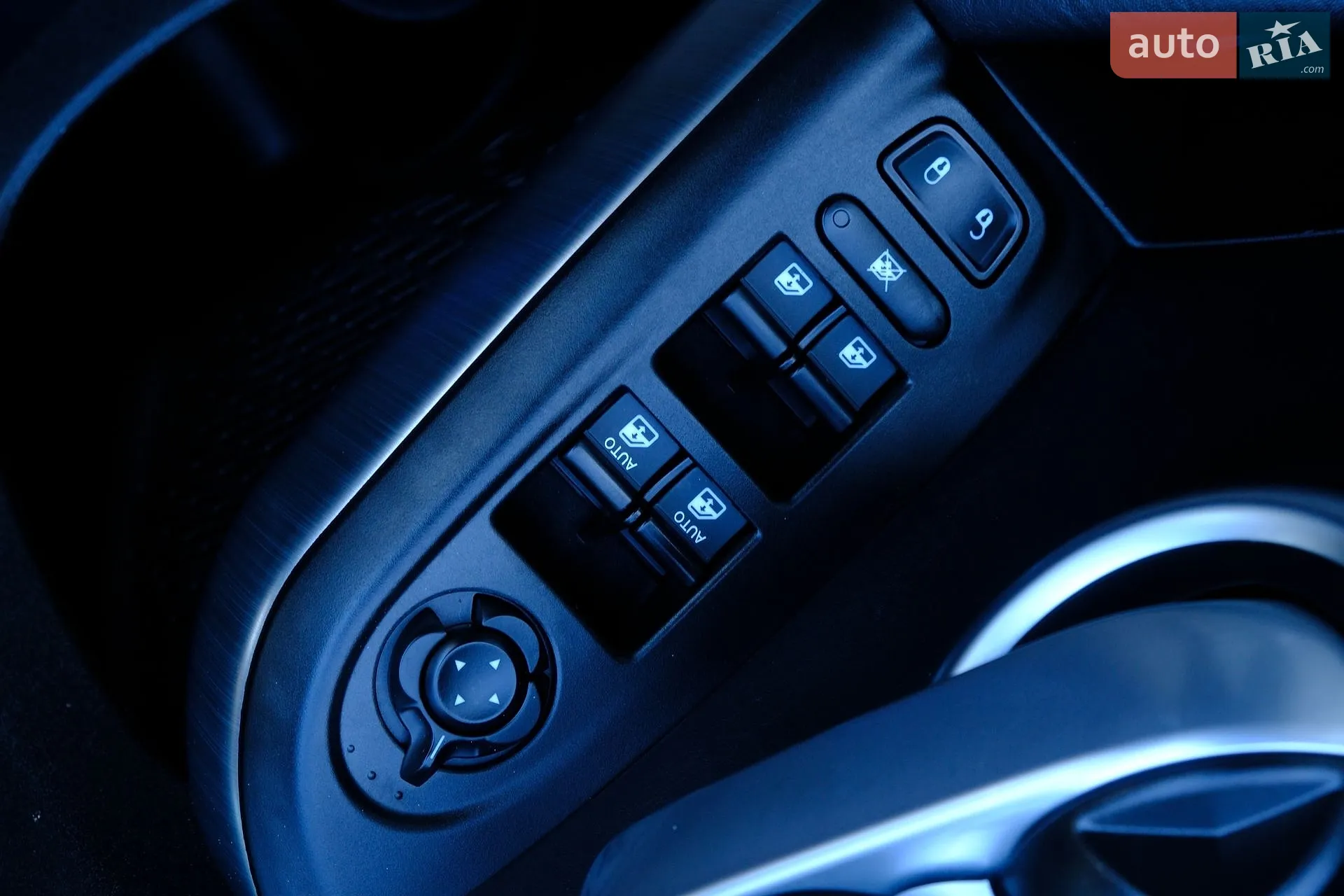 2016 Fiat 500X - мініатюра 26