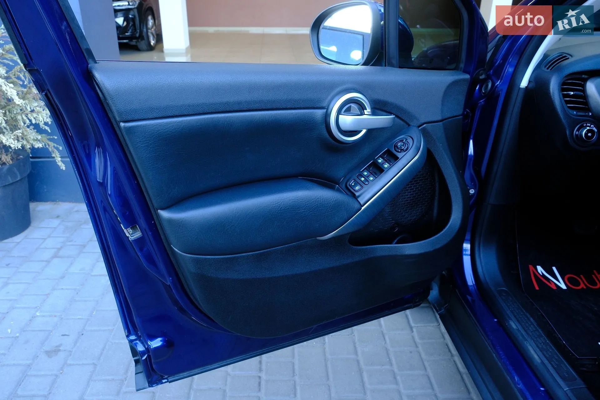 2016 Fiat 500X - мініатюра 30