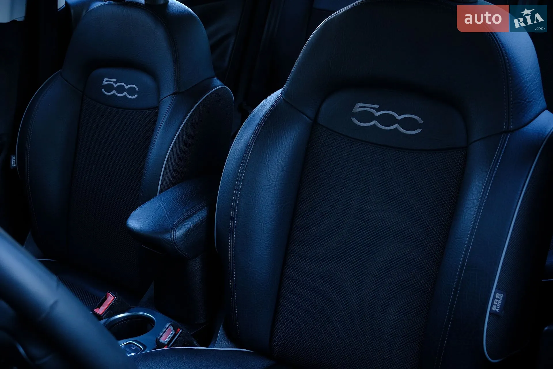 2016 Fiat 500X - мініатюра 28