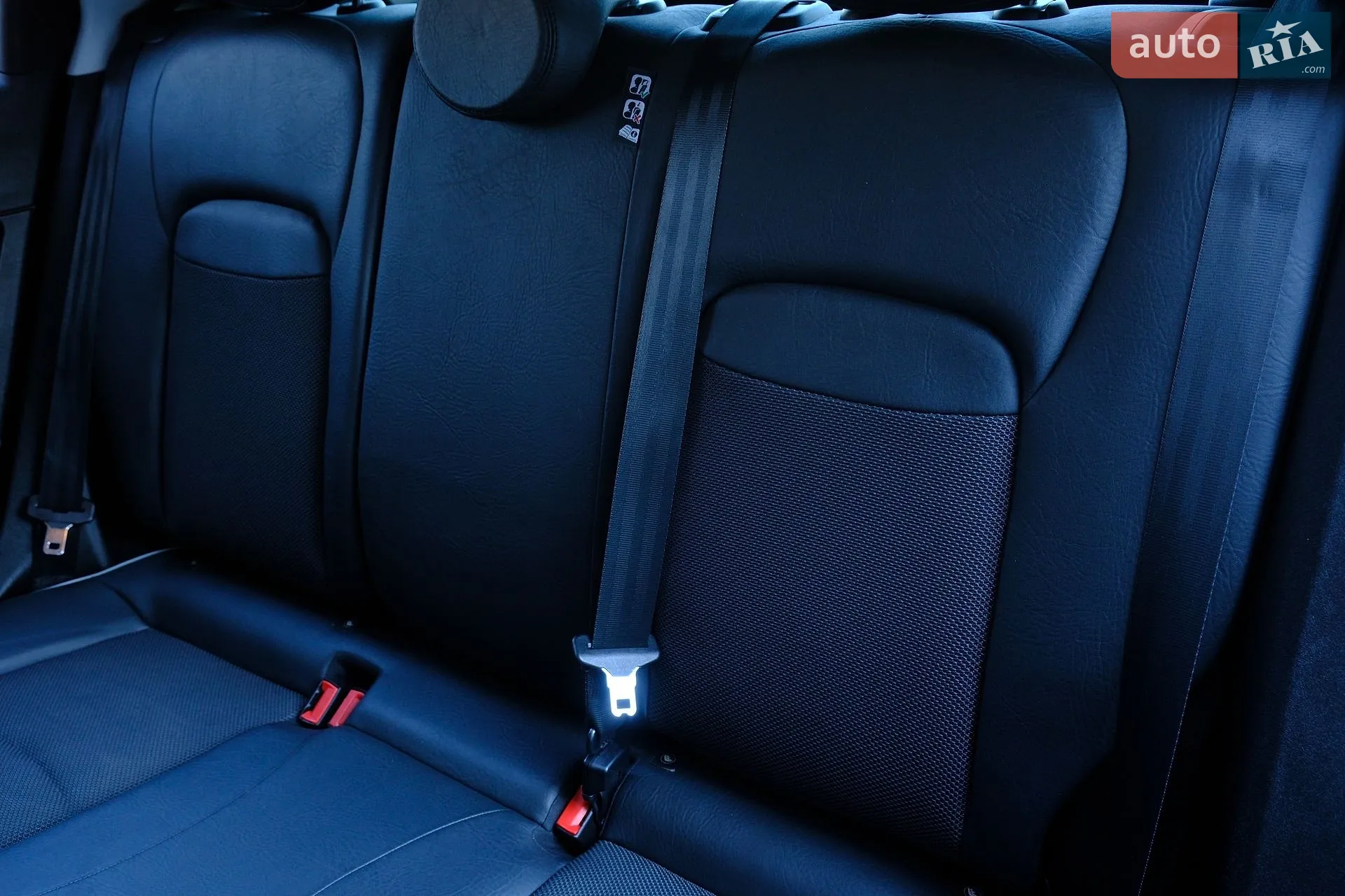 2016 Fiat 500X - мініатюра 32