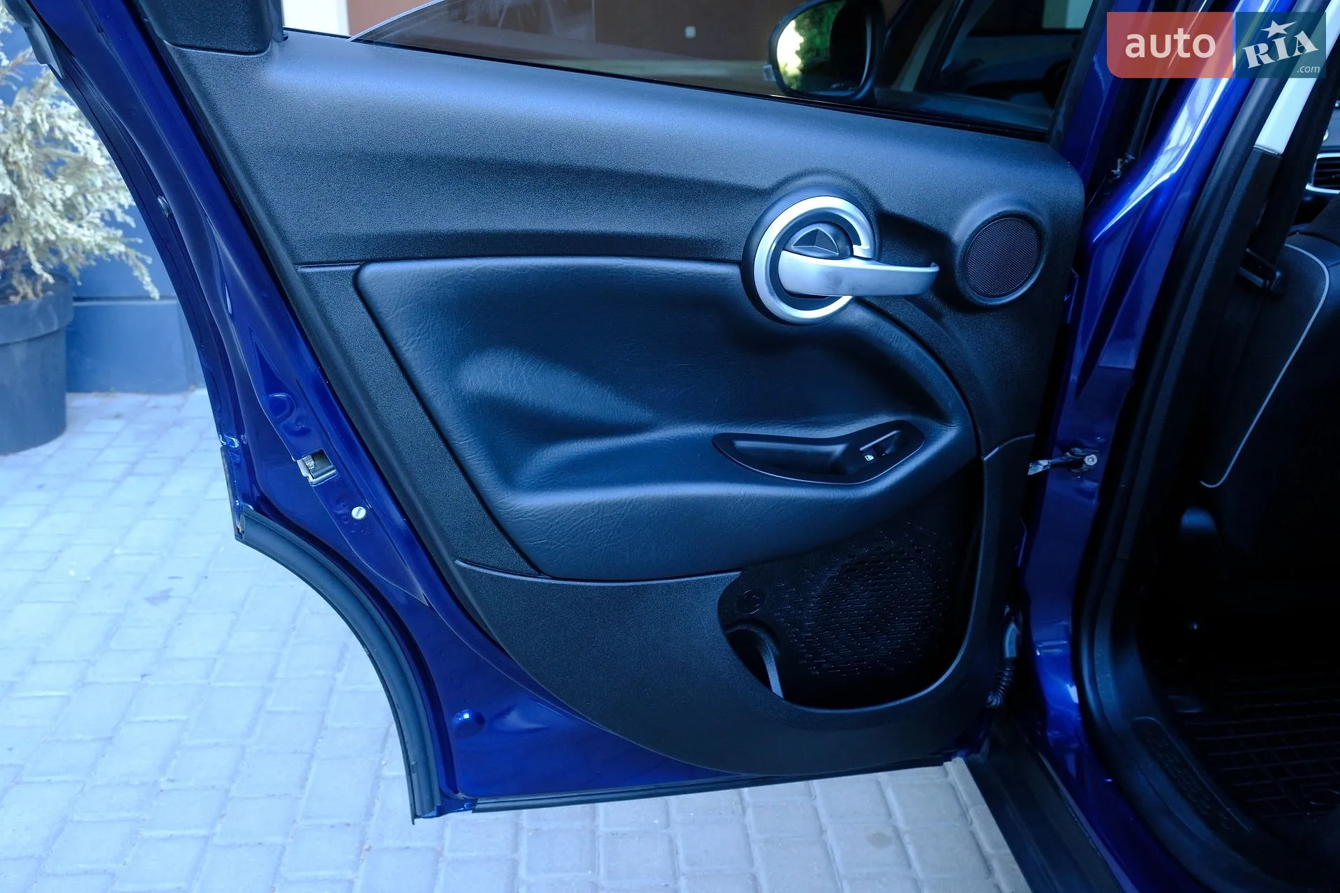 2016 Fiat 500X - мініатюра 34