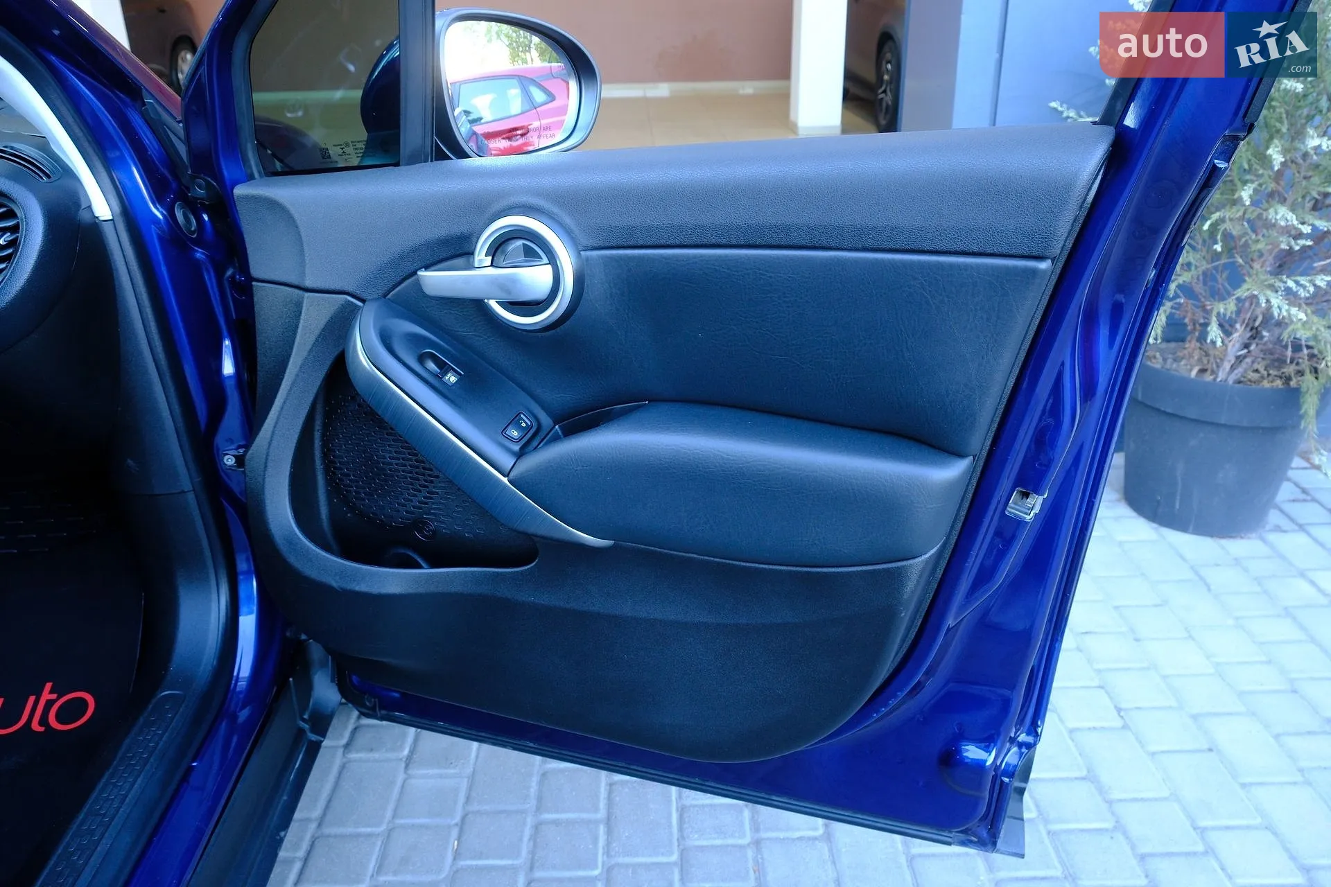 2016 Fiat 500X - мініатюра 41