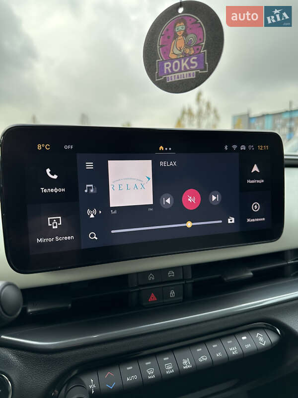 Внедорожник / Кроссовер Fiat 600e 2024 в Ровно