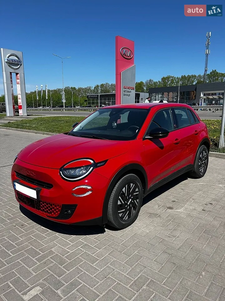 2015 Nissan Juke - мініатюра 23