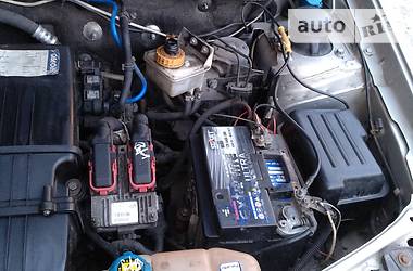 Седан Fiat Albea 2009 в 