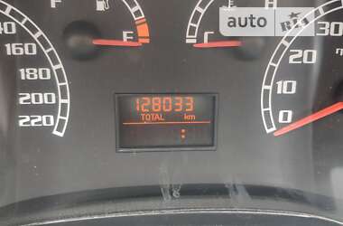 Седан Fiat Albea 2011 в 