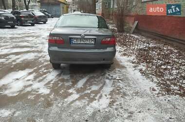 Седан Fiat Albea 2006 в Чернигове