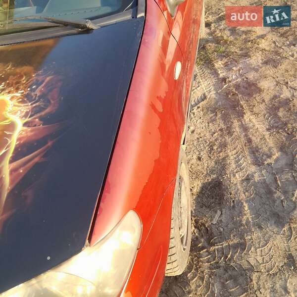 Седан Fiat Albea 2009 в Хмельницком фото 3 Седан Fiat Albea 2009 в Хмельницком