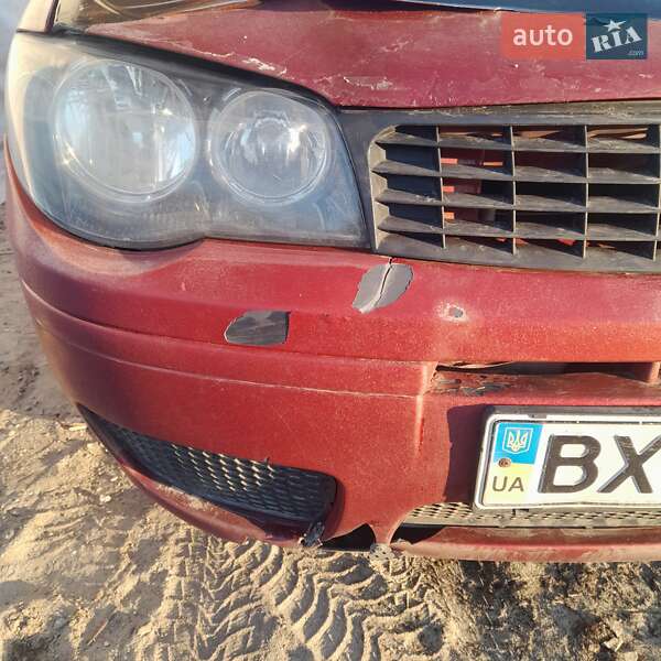 Седан Fiat Albea 2009 в Хмельницком фото 5 Седан Fiat Albea 2009 в Хмельницком