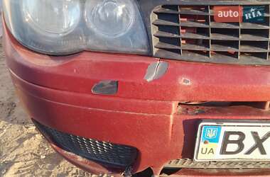 Седан Fiat Albea 2009 в 