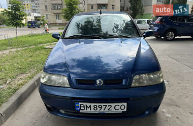 Седан Fiat Albea 2003 в Сумах