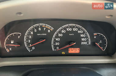 Седан Fiat Albea 2004 в 
