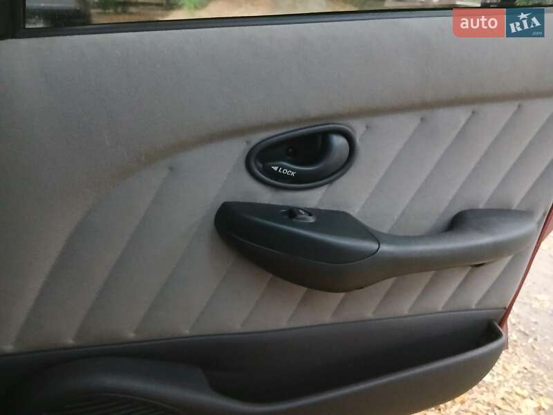 Седан Fiat Albea 2006 в Одесі фото 12 Седан Fiat Albea 2006 в Одесі