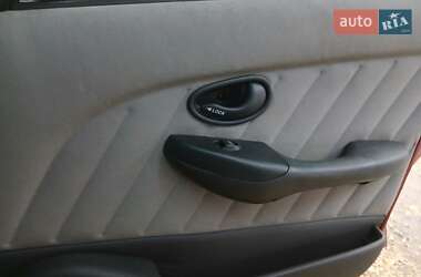 Седан Fiat Albea 2006 в 