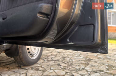 Седан Fiat Albea 2011 в 