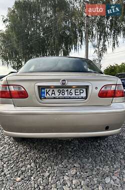 Седан Fiat Albea 2010 в 