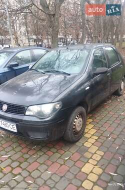 Седан Fiat Albea 2011 в Вінниці