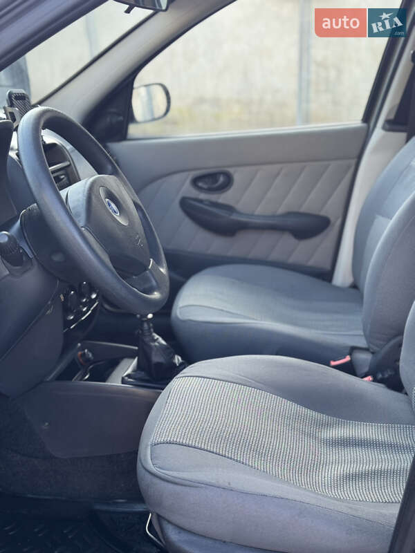 Седан Fiat Albea 2006 в Волочиске фото 11 Седан Fiat Albea 2006 в Волочиске