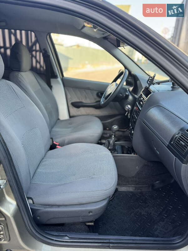 Седан Fiat Albea 2006 в Волочиске фото 13 Седан Fiat Albea 2006 в Волочиске