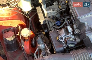 Седан Fiat Albea 2009 в Житомире