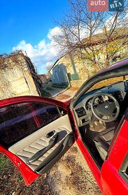 Седан Fiat Albea 2006 в Балте