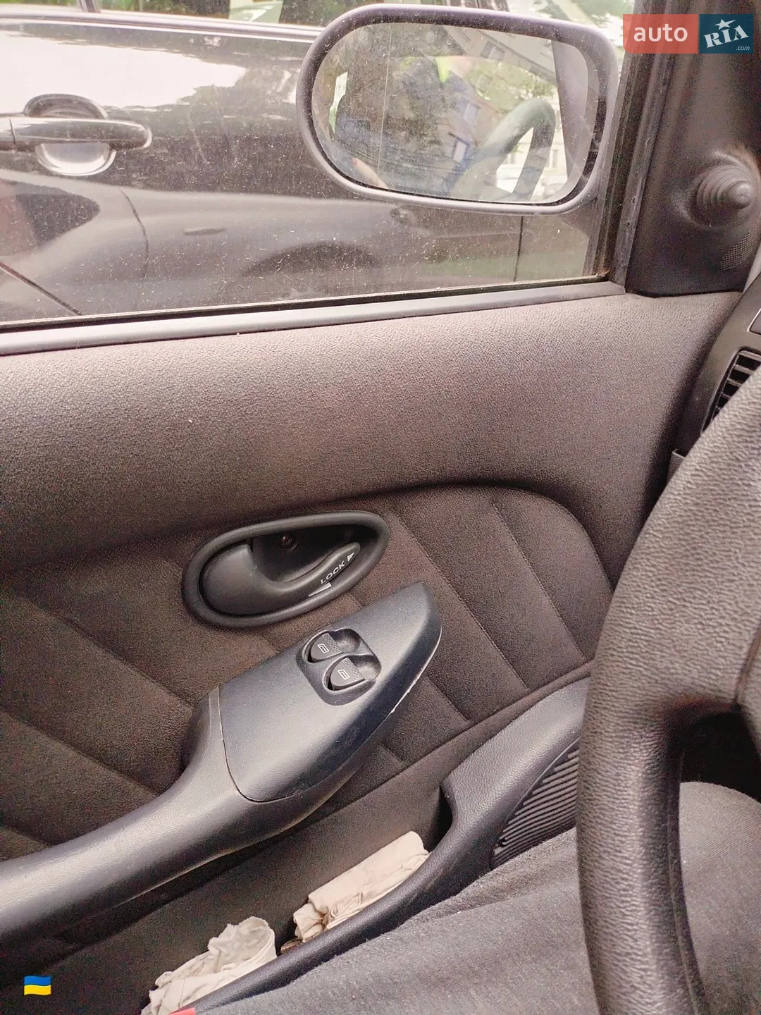 2011 Fiat Albea - мініатюра 9