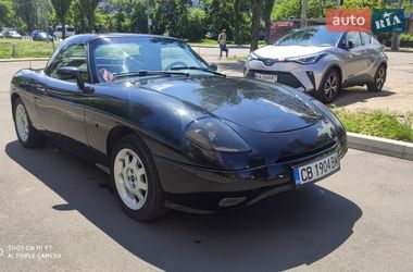 Кабриолет Fiat Barchetta 1996 в Киеве