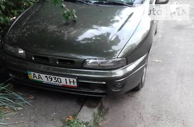 Хэтчбек Fiat Brava 1996 в Киеве