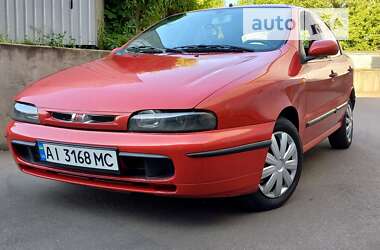Хэтчбек Fiat Brava 1999 в 