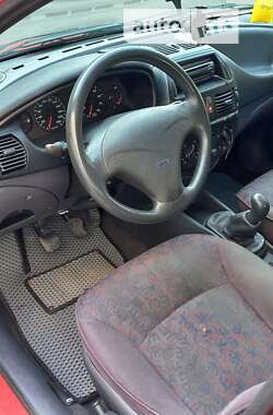 Хэтчбек Fiat Brava 1999 в 
