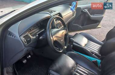 Хетчбек Fiat Brava 1996 в Одесі