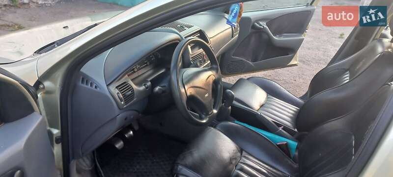 Хэтчбек Fiat Brava 1996 в Одессе