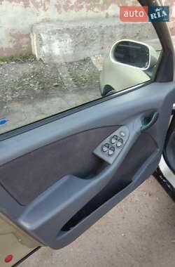 Хетчбек Fiat Brava 1996 в Одесі