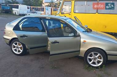Хетчбек Fiat Brava 1996 в Одесі