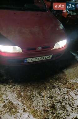 Хетчбек Fiat Brava 1997 в 
