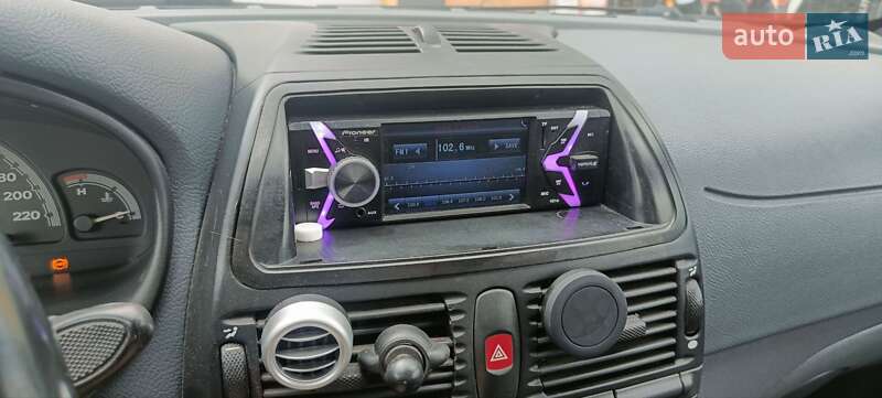 Хэтчбек Fiat Brava 1995 в Ивано-Франковске