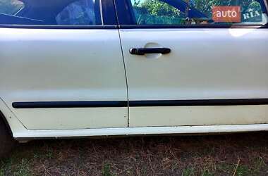 Хетчбек Fiat Brava 1996 в Решетилівці