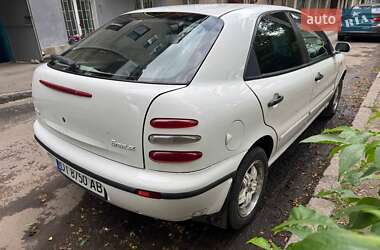 Хэтчбек Fiat Brava 1997 в Харькове