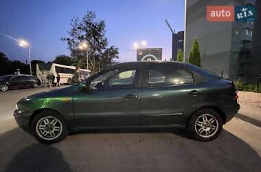 Хэтчбек Fiat Brava 1995 в 