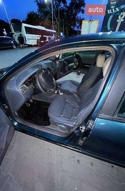 Хэтчбек Fiat Brava 1995 в 