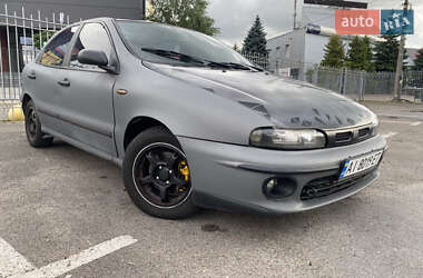 Хетчбек Fiat Brava 1997 в Києві