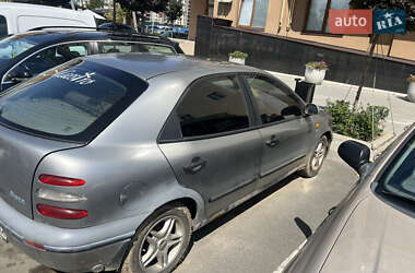 Хетчбек Fiat Brava 1996 в Крюківщині