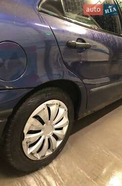 Хэтчбек Fiat Brava 2000 в 