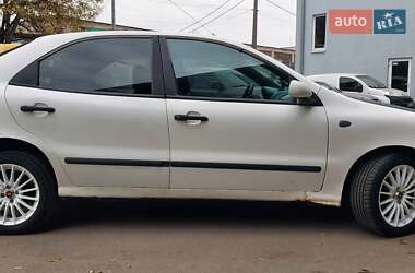 Хетчбек Fiat Brava 1996 в  фото 2 Хетчбек Fiat Brava 1996 в