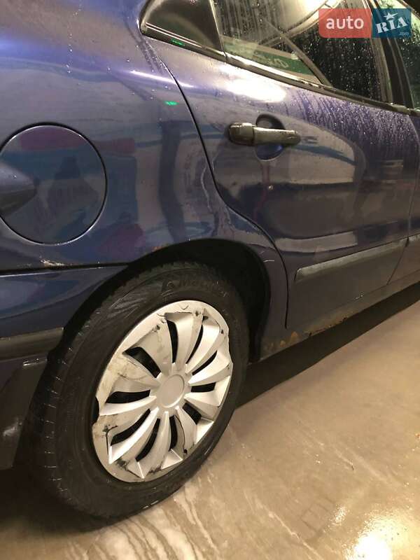 Хэтчбек Fiat Brava 2000 в Ивано-Франковске