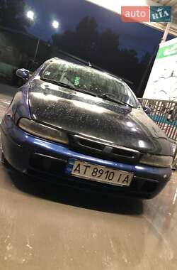 Хэтчбек Fiat Brava 2000 в Ивано-Франковске