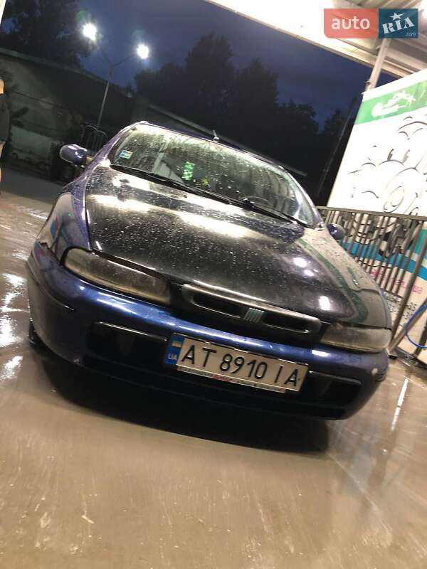 Fiat Brava 2000 Fiat Brava 2000